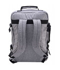 Сумка-рюкзак CabinZero CLASSIC 44L/Ice Grey Cz06-1705 картинка, изображение, фото