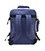 Сумка-рюкзак CabinZero CLASSIC 44L/Blue Jean Cz06-1706 картинка, изображение, фото
