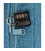Сумка-рюкзак CabinZero CLASSIC 44L/Aruba Blue Cz06-1803 картинка, изображение, фото