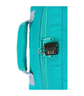 Сумка-рюкзак CabinZero CLASSIC 44L/Boracay Blue Cz06-1804 картинка, изображение, фото