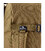 Сумка-рюкзак CabinZero MILITARY 36L/Desert Sand Cz18-1402 картинка, зображення, фото