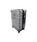 Чохол для валізу Coverbag S Висота 53-65см CvV150-02 картинка, зображення, фото