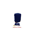 Чохол неопрен на валізу S синій Висота 45-55см Coverbag CvS0101B картинка, зображення, фото