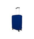 Чехол Coverbag неопрен на чемодан Mini электрик Высота 45-55см S0105E картинка, изображение, фото