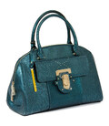 Жіноча сумка Cromia YVON/Petrolio Cm1403942_PE картинка, зображення, фото