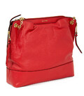 Жіноча сумка Cromia GRETA/Rosso Cm1404028G_RO картинка, зображення, фото