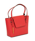 Женская сумка Cromia PERLA/Rosso Cm1403843_RO картинка, изображение, фото