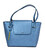 Жіноча сумка Cromia PERLA/Azzurro Cm1403843_AZ картинка, зображення, фото