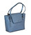 Жіноча сумка Cromia PERLA/Azzurro Cm1403843_AZ картинка, зображення, фото