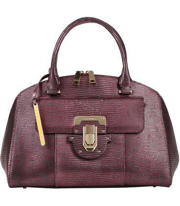 Женская сумка Cromia YVON/Bordeaux Cm1403942_BO картинка, изображение, фото