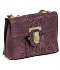 Жіноча сумка Cromia YVON/Bordeaux Cm1403945_BO картинка, зображення, фото