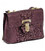 Женская сумка Cromia YVON/Bordeaux Cm1403945_BO картинка, изображение, фото