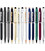 Шариковая ручка Cross Century II Medalist BP Cr33020wg картинка, изображение, фото