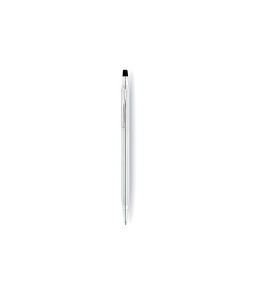 Шариковая ручка Cross Century II Lustrous Chrome BP Cr35020wg картинка, изображение, фото