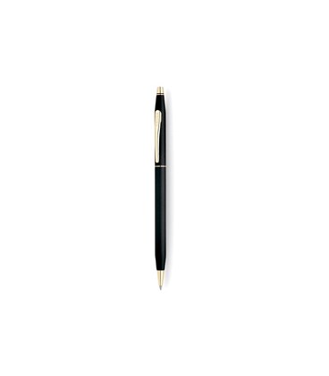 Кулькова ручка Cross Century Classic Black BP Cr25020 картинка, зображення, фото