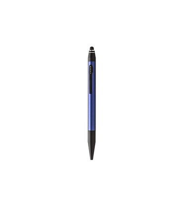 Кулькова ручка Cross TECH 2.2 Metallic Blue BP+PDA Cr06826s картинка, зображення, фото