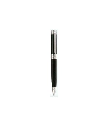 Шариковая ручка Dalvey HERITAGE II Black BP D01196 картинка, изображение, фото