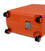 Валіза Echolac FUSION/Electric Orange M Середня EcPW004-402-70 картинка, зображення, фото