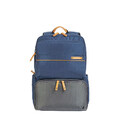 Рюкзак для ноутбука Echolac LORENZO/Blue-Grey EcCKP658 картинка, изображение, фото