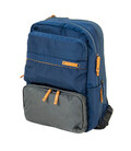 Рюкзак для ноутбука Echolac LORENZO/Blue-Grey EcCKP658 картинка, изображение, фото