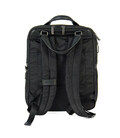 Рюкзак для ноутбука Echolac SKYLIGHT/Black EcCKP791 картинка, зображення, фото