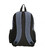 Рюкзак для ноутбука Enrico Benetti ALMERIA/Black Eb47167 001 картинка, изображение, фото