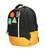 Рюкзак для ноутбука Enrico Benetti WELLINGTON/Black Eb47192 001 картинка, зображення, фото