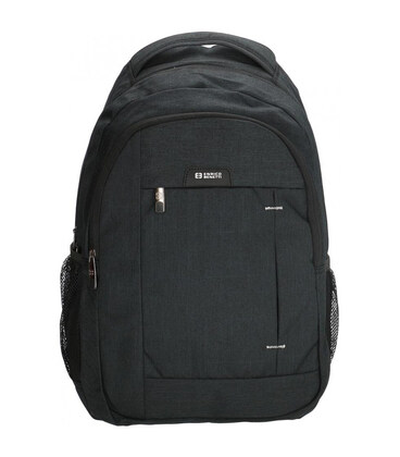Рюкзак для ноутбука Enrico Benetti SYDNEY/Black Eb47159 001 картинка, изображение, фото