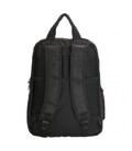 Рюкзак для ноутбука Enrico Benetti CORNELL/Black Eb75004 001 картинка, зображення, фото