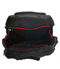 Рюкзак для ноутбука Enrico Benetti CORNELL/Black Eb75004 001 картинка, зображення, фото
