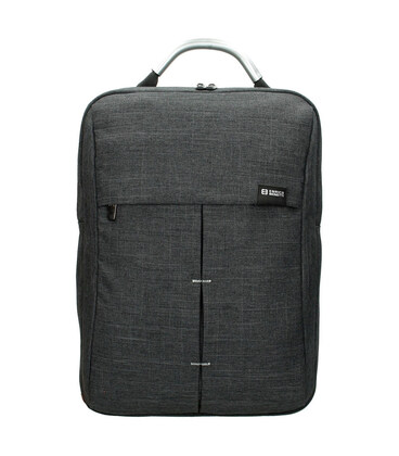 Рюкзак для ноутбука Enrico Benetti SYDNEY/Grey Eb47158 012 картинка, зображення, фото