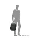 Рюкзак для ноутбука Enrico Benetti Sydney Eb47159 012 картинка, зображення, фото