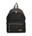 Рюкзак для ноутбука Enrico Benetti Amsterdam City Black Eb54580 001 картинка, изображение, фото