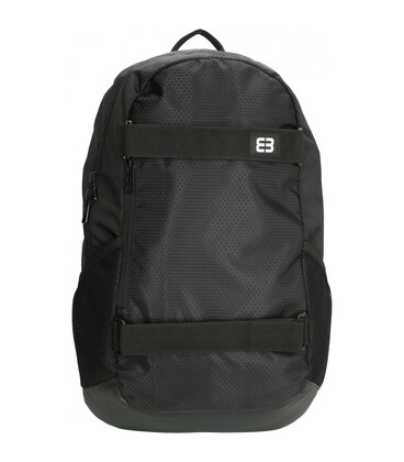 Рюкзак для ноутбука Enrico Benetti COLORADO/Black Eb47208 001 картинка, зображення, фото