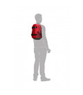 Рюкзак для ноутбука Enrico Benetti COLORADO/Red Eb47208 017 картинка, зображення, фото