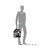 Рюкзак для ноутбука Enrico Benetti MALAGA/Star Print Eb46096 880 картинка, изображение, фото