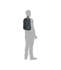 Рюкзак для ноутбука Enrico Benetti STOCKHOLM/Black Eb62081 001 картинка, изображение, фото