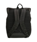 Рюкзак для ноутбука Enrico Benetti UPTOWN/Black Eb47198 001 картинка, изображение, фото