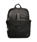 Рюкзак для ноутбука Enrico Benetti UPTOWN/Black Eb47199 001 картинка, зображення, фото