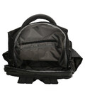 Рюкзак для ноутбука Enrico Benetti UPTOWN/Black Eb47203 001 картинка, изображение, фото