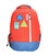 Рюкзак для ноутбука Enrico Benetti WELLINGTON/Orange Eb47192 034 картинка, зображення, фото