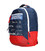 Рюкзак для ноутбука Enrico Benetti WELLINGTON/Navy Eb47193 002 картинка, изображение, фото