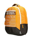 Рюкзак для ноутбука Enrico Benetti WELLINGTON/Yellow Eb47193 027 картинка, изображение, фото