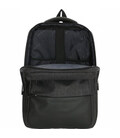Рюкзак для ноутбука Enrico Benetti Belfast Black Eb62095 001 картинка, зображення, фото