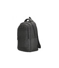 Рюкзак для ноутбука Enrico Benetti Belfast Black Eb62097 001 картинка, зображення, фото