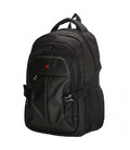 Рюкзак для ноутбука Enrico Benetti DOWNTOWN/Black Eb62062 001 картинка, изображение, фото