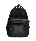 Рюкзак для ноутбука Enrico Benetti DOWNTOWN/Black Eb62062 001 картинка, зображення, фото
