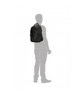 Рюкзак для ноутбука Enrico Benetti DOWNTOWN/Black Eb62062 001 картинка, зображення, фото