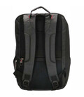 Рюкзак для ноутбука Enrico Benetti Northern Black Eb47220 001 картинка, изображение, фото