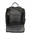 Рюкзак для ноутбука Enrico Benetti Northern Black Eb47220 001 картинка, зображення, фото